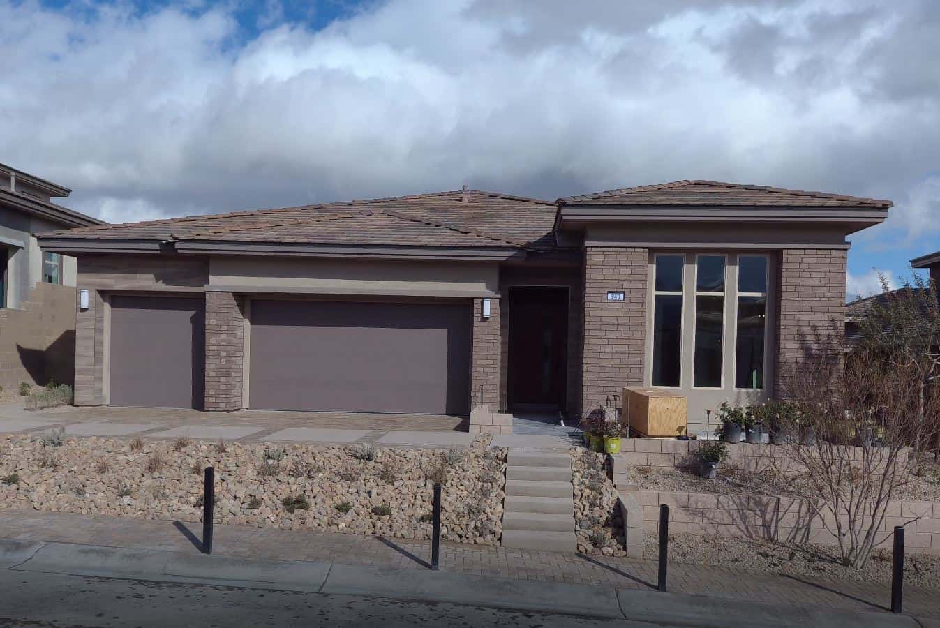 Summerlin Las Vegas Shadow Point Homes for Sale Luxury Las Vegas Real