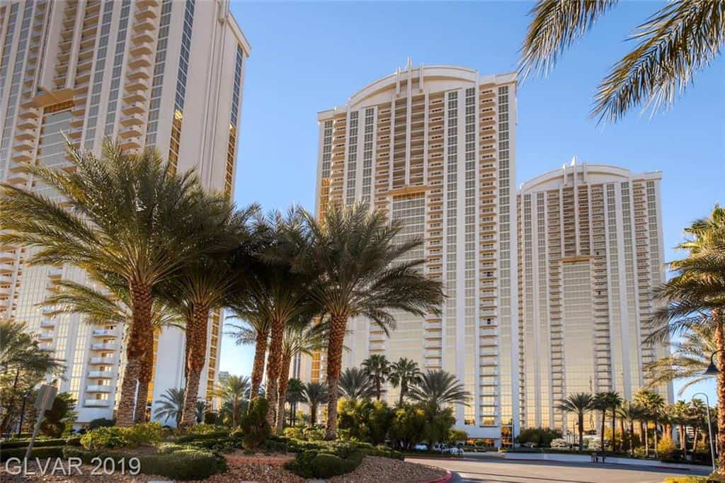 MGM Signature Residences Las Vegas Condos For Sale Las Vegas Luxury
