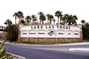 Lake Las Vegas Homes for sale